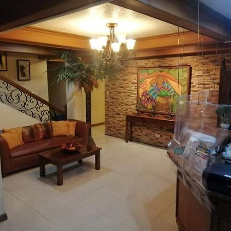 Reddoorz At Casa Marabella Villamonte Bacolod City Exteriér fotografie