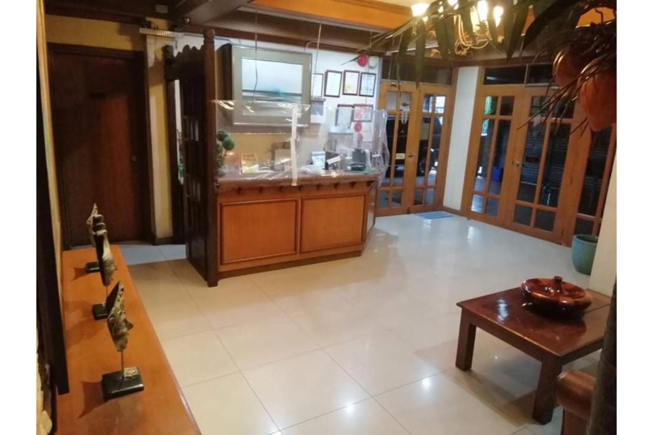 Reddoorz At Casa Marabella Villamonte Bacolod City Exteriér fotografie