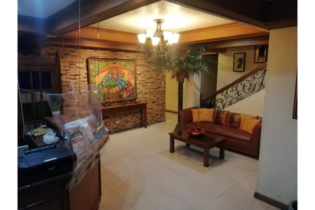 Reddoorz At Casa Marabella Villamonte Bacolod City Exteriér fotografie