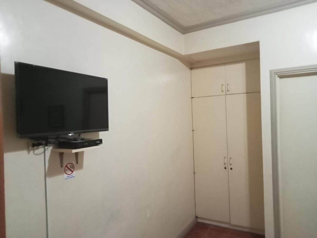 Reddoorz At Casa Marabella Villamonte Bacolod City Exteriér fotografie
